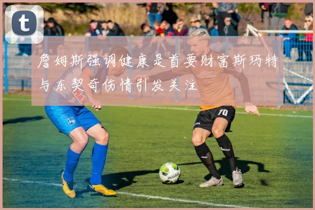 詹姆斯强调健康是首要财富斯玛特与东契奇伤情引发关注